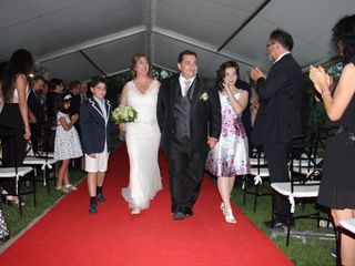 La boda de Rosa  y Alvaro 