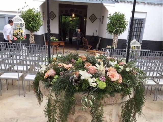 La boda de Javier y Fanny en Riba-roja De Túria, Valencia 4