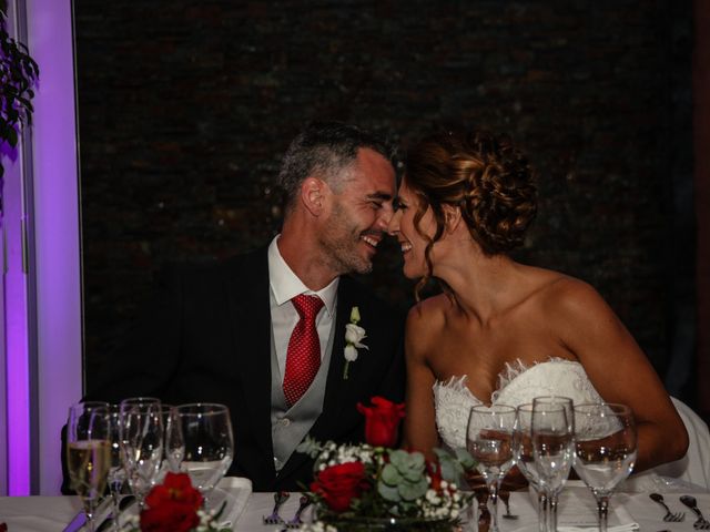 La boda de David y Carmen en Guimar, Santa Cruz de Tenerife 2