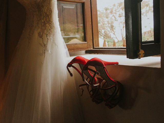 La boda de David y Carmen en Guimar, Santa Cruz de Tenerife 21