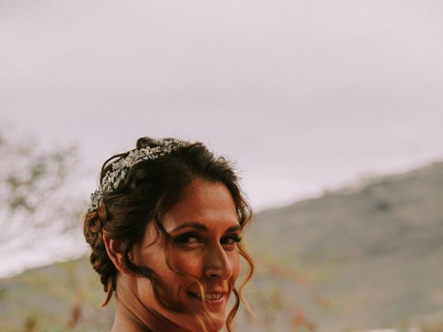 La boda de David y Carmen en Guimar, Santa Cruz de Tenerife 23