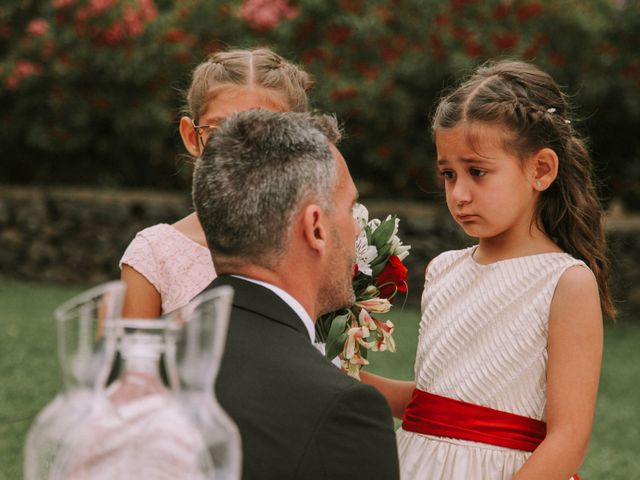 La boda de David y Carmen en Guimar, Santa Cruz de Tenerife 42