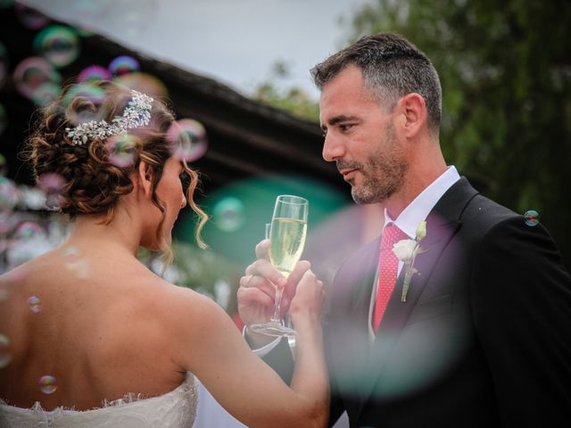 La boda de David y Carmen en Guimar, Santa Cruz de Tenerife 44