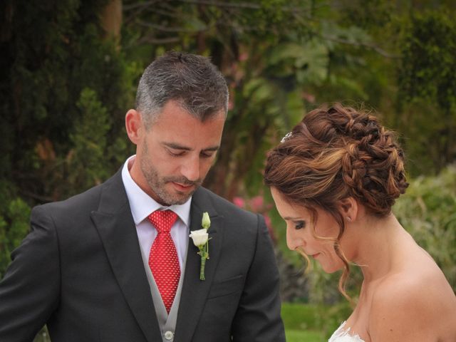 La boda de David y Carmen en Guimar, Santa Cruz de Tenerife 45