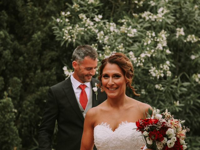 La boda de David y Carmen en Guimar, Santa Cruz de Tenerife 47