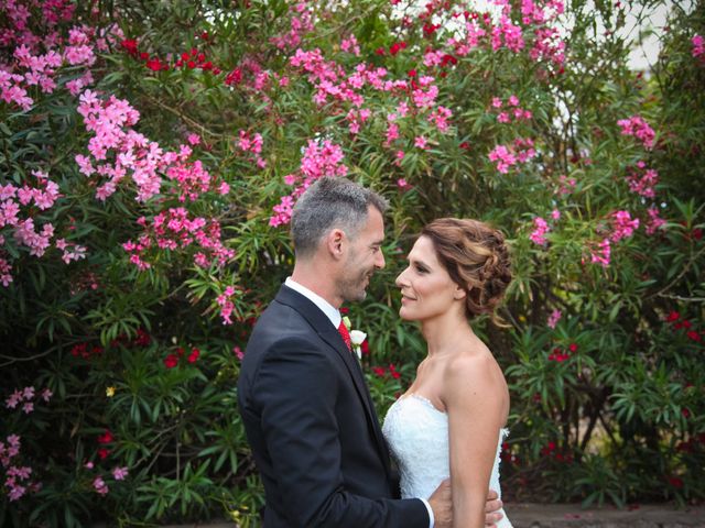 La boda de David y Carmen en Guimar, Santa Cruz de Tenerife 53