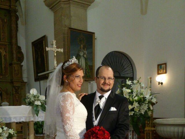 La boda de Priscila y Juan Pedro en Tomelloso, Ciudad Real 8