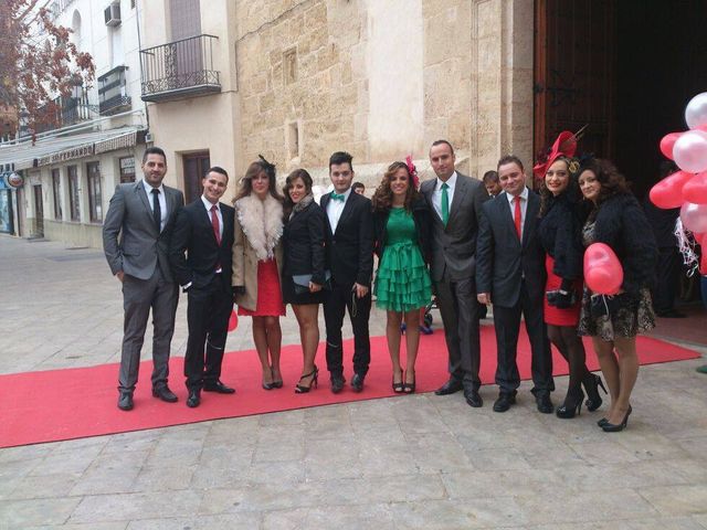 La boda de Priscila y Juan Pedro en Tomelloso, Ciudad Real 9