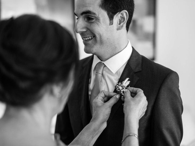 La boda de Jaime y Vero en Beniflá, Valencia 28