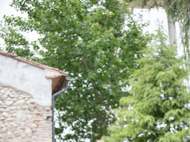 La boda de Jaime y Vero en Beniflá, Valencia 110