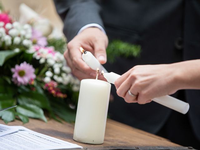 La boda de Jaime y Vero en Beniflá, Valencia 117