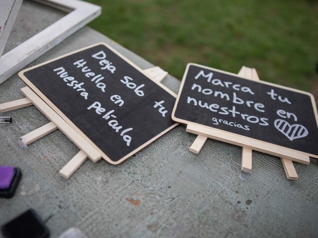 La boda de Jaime y Vero en Beniflá, Valencia 154