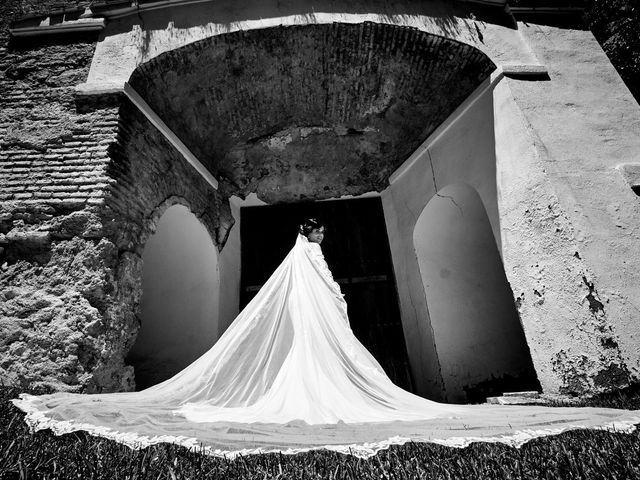 La boda de Alfredo y Lorena en Córdoba, Córdoba 2