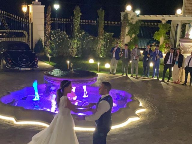 La boda de Adrián y Elena en Valdilecha, Madrid 3