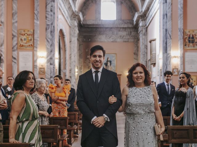 La boda de Ruben y Maria en Madrid, Madrid 27