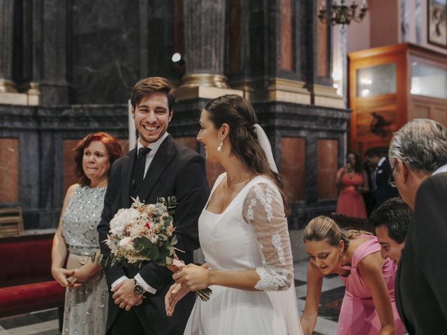 La boda de Ruben y Maria en Madrid, Madrid 37