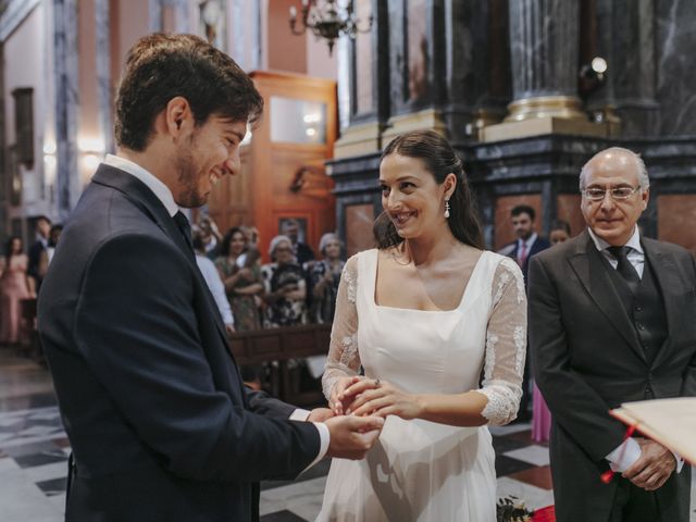 La boda de Ruben y Maria en Madrid, Madrid 40