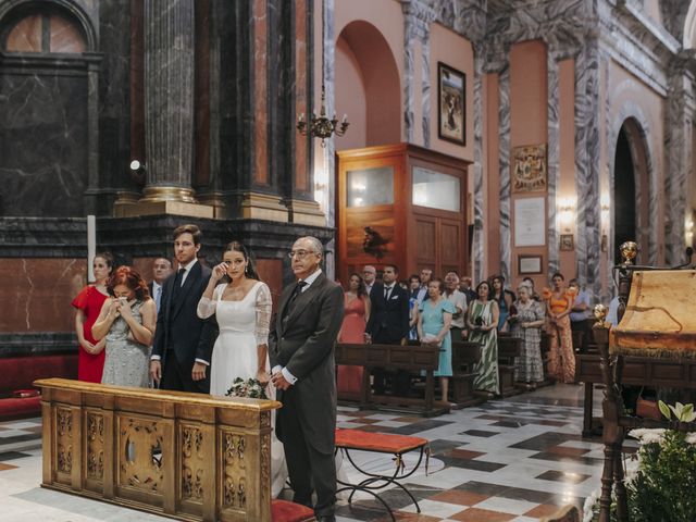 La boda de Ruben y Maria en Madrid, Madrid 41