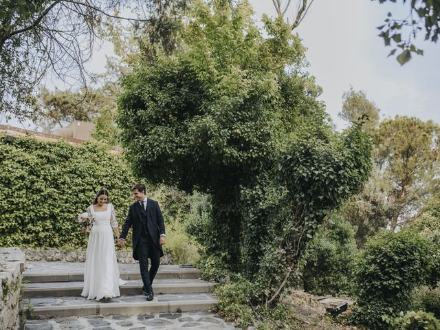 La boda de Ruben y Maria en Madrid, Madrid 1