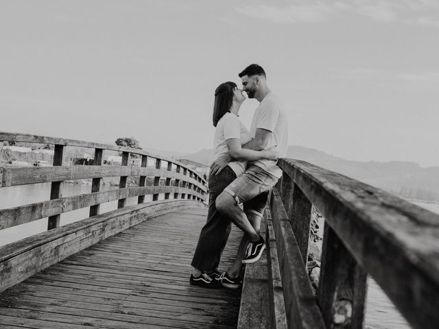 La boda de Jano y Xana en Gijón, Asturias 5