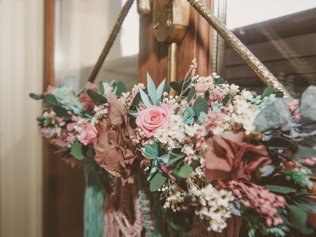 La boda de Jano y Xana en Gijón, Asturias 8