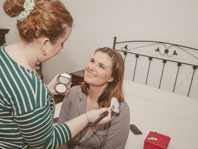 La boda de Jano y Xana en Gijón, Asturias 12