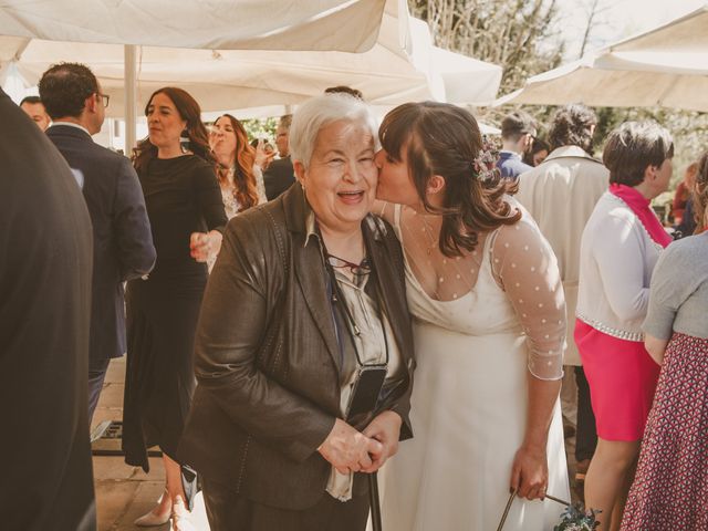 La boda de Jano y Xana en Gijón, Asturias 44