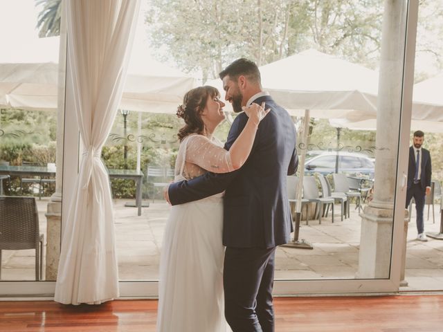 La boda de Jano y Xana en Gijón, Asturias 49