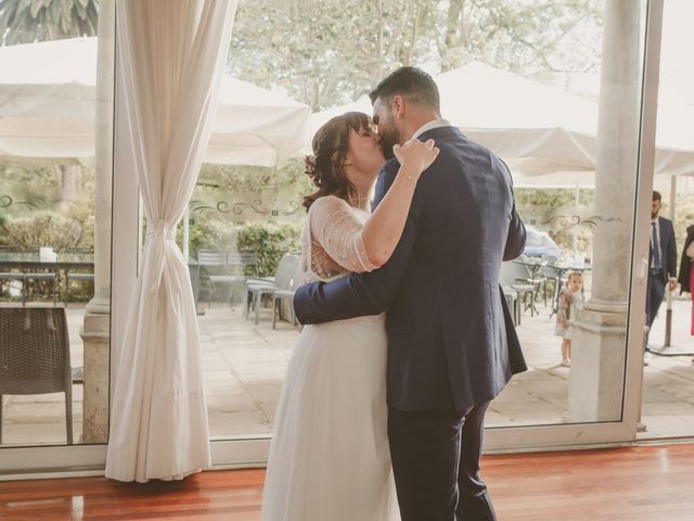 La boda de Jano y Xana en Gijón, Asturias 50