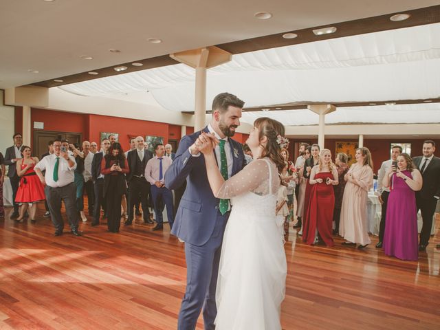 La boda de Jano y Xana en Gijón, Asturias 54