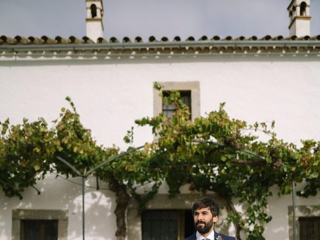 La boda de Anaís y Javier en Pozoblanco, Córdoba 5