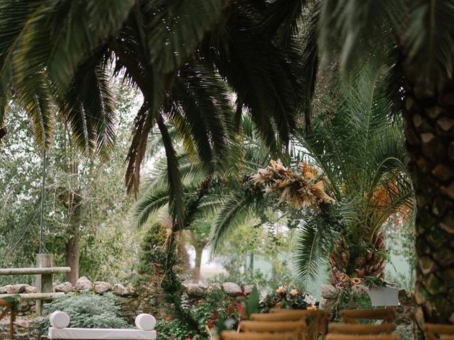 La boda de Anaís y Javier en Pozoblanco, Córdoba 6