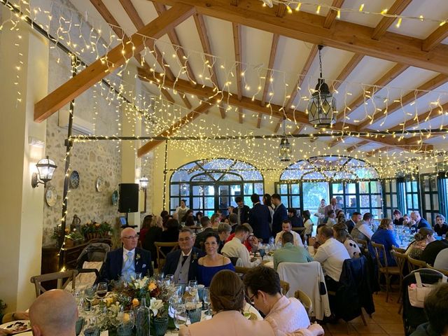 La boda de Anaís y Javier en Pozoblanco, Córdoba 7