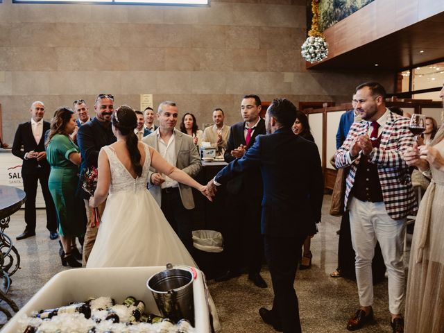 La boda de Mariano y Carmen en Jumilla, Murcia 51