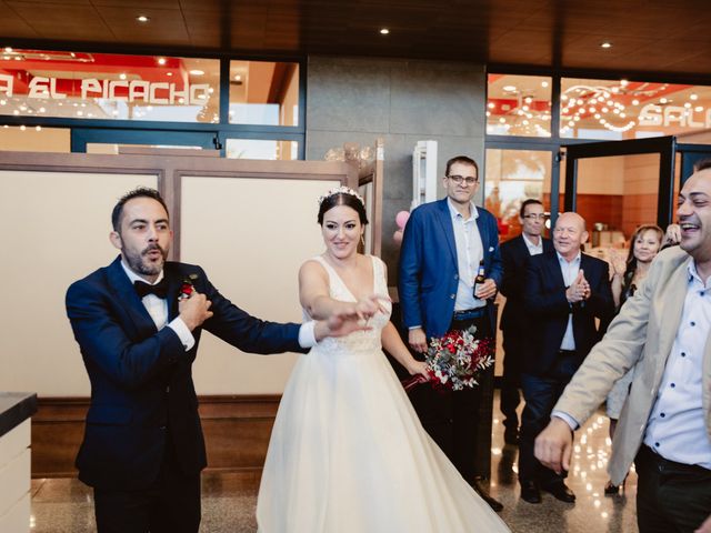 La boda de Mariano y Carmen en Jumilla, Murcia 53