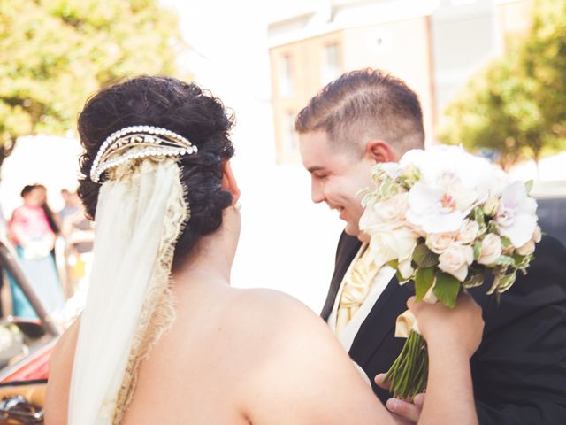 La boda de Ovidio y Laura en Valladolid, Valladolid 19