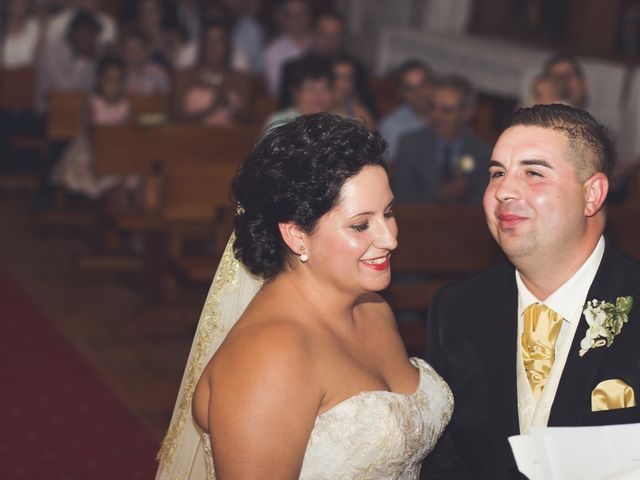 La boda de Ovidio y Laura en Valladolid, Valladolid 20