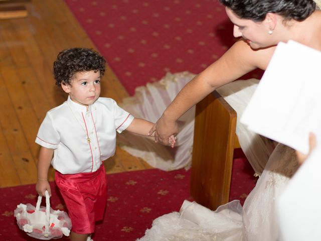 La boda de Ovidio y Laura en Valladolid, Valladolid 21