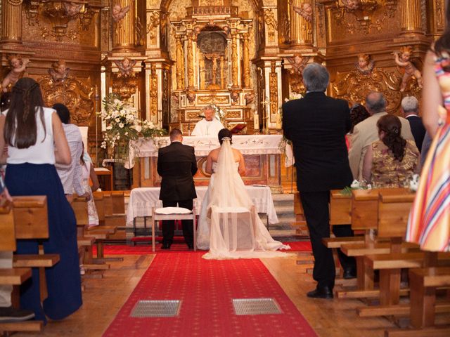La boda de Ovidio y Laura en Valladolid, Valladolid 23
