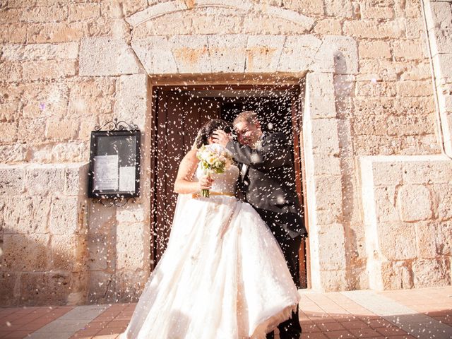 La boda de Ovidio y Laura en Valladolid, Valladolid 24