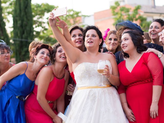 La boda de Ovidio y Laura en Valladolid, Valladolid 31