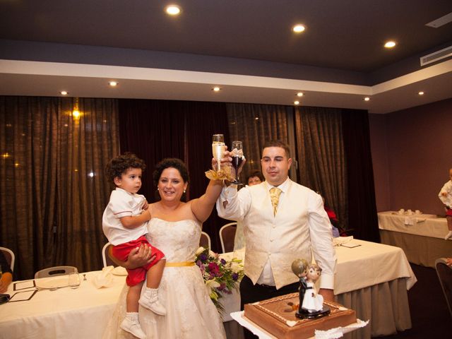La boda de Ovidio y Laura en Valladolid, Valladolid 46