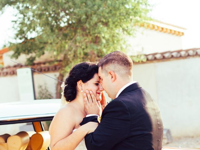 La boda de Ovidio y Laura en Valladolid, Valladolid 50
