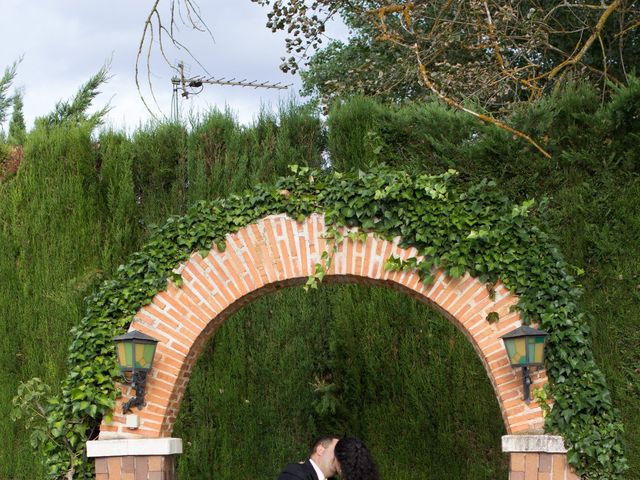 La boda de Ovidio y Laura en Valladolid, Valladolid 55