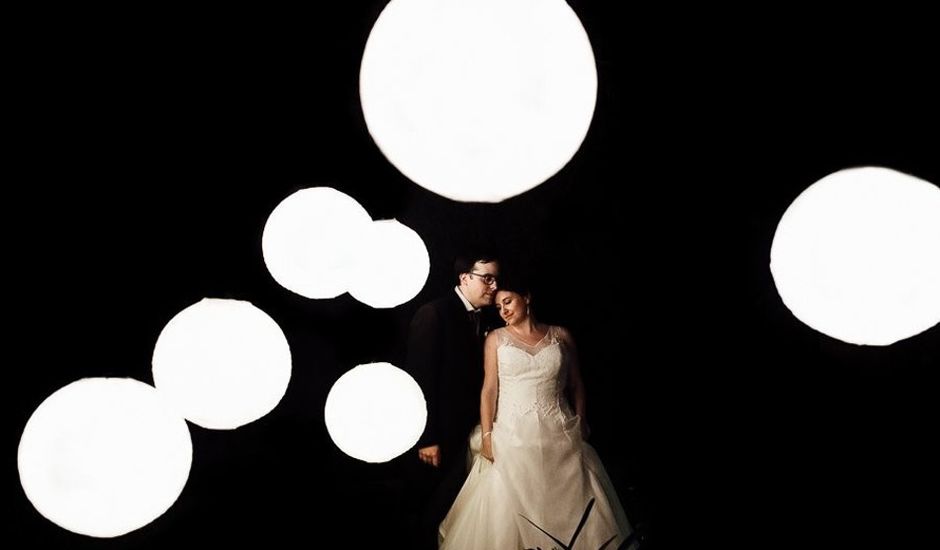 La boda de Javier y Fanny en Riba-roja De Túria, Valencia
