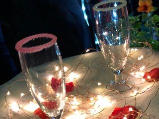 La boda de Alejandra y Julian 3