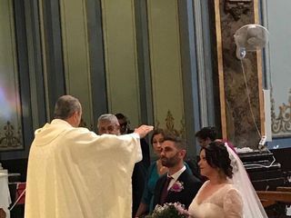 La boda de Noelia y Alejandro 2