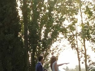 La boda de Marta y Victor 1