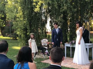 La boda de Marta y Victor 3