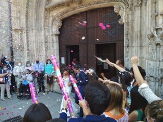 La boda de Ana y Sergio 3